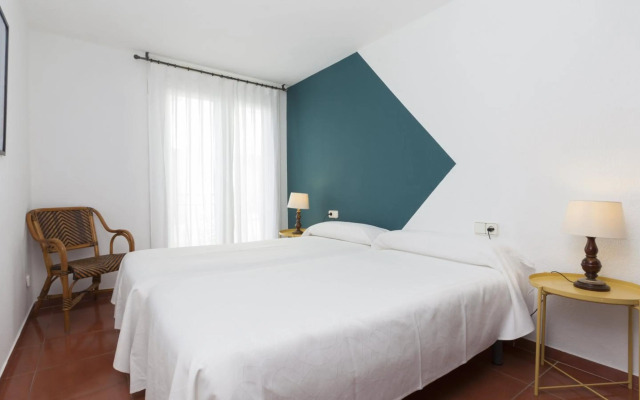 Apartamentos Mar de Tossa