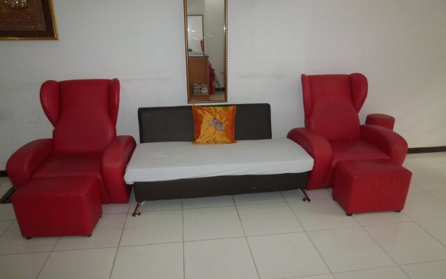 Elite Guesthouse