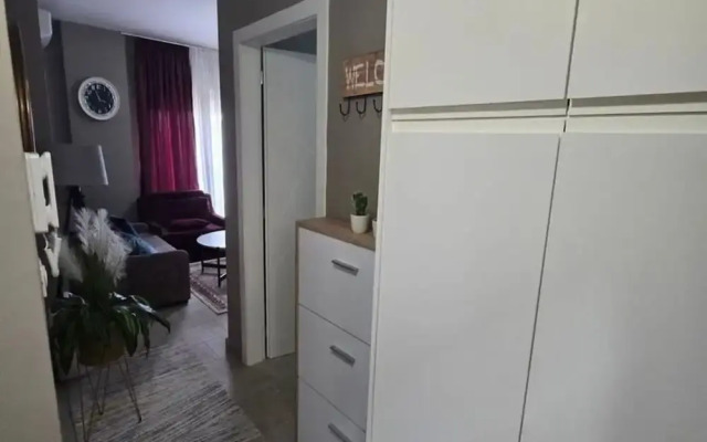 Blue View Apartments