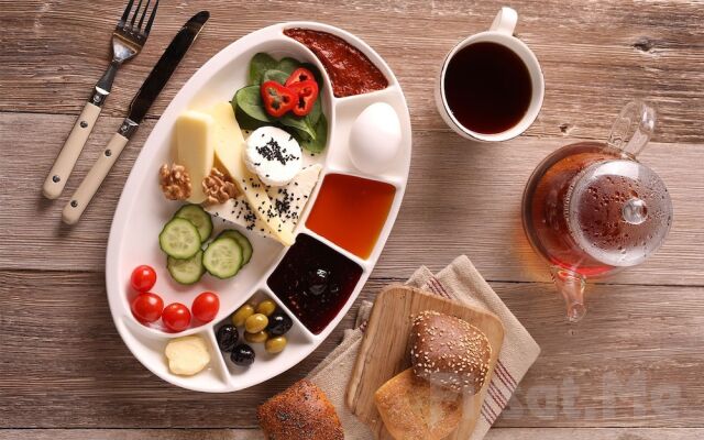 Can Pansiyon Apart - Caters to Men - Hostel