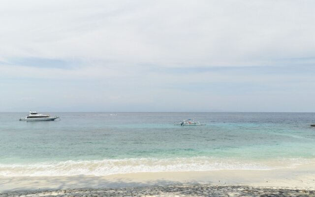 Maemae Beach House