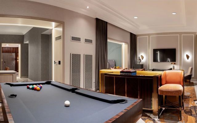 The Venetian Resort Las Vegas