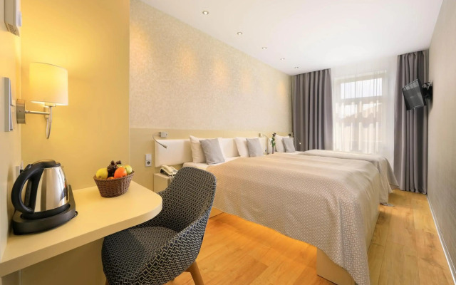 Hotel Ametyst