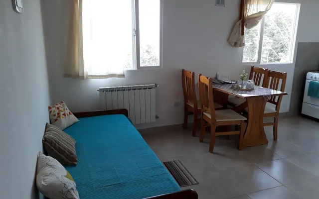 Departamento Totalmente Equipado