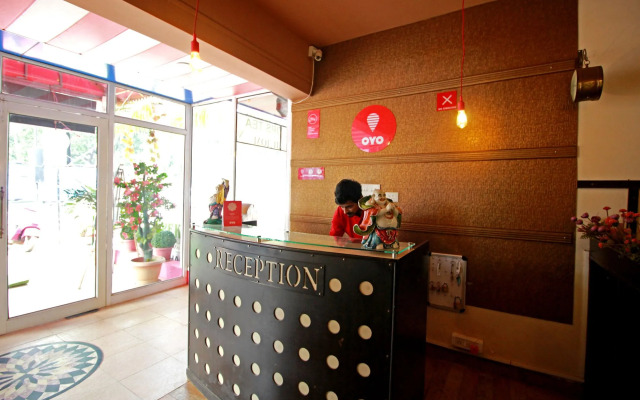 Oyo 10142 Retreat Morjim Resort