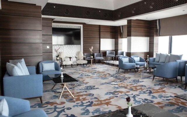 Rio Hotel Olaya