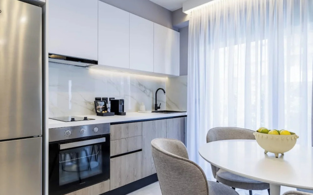 The Kokoon Volos Comfort Living