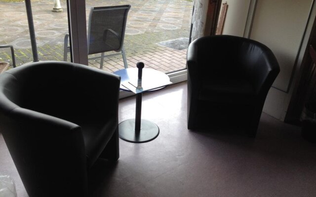 Hotel Saarland Lebach