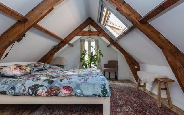 De zeeuwse Suites