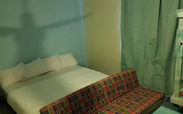 African Vibrations Beach Resort