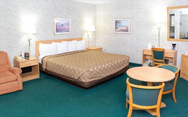 Regency Inn Perrysburg