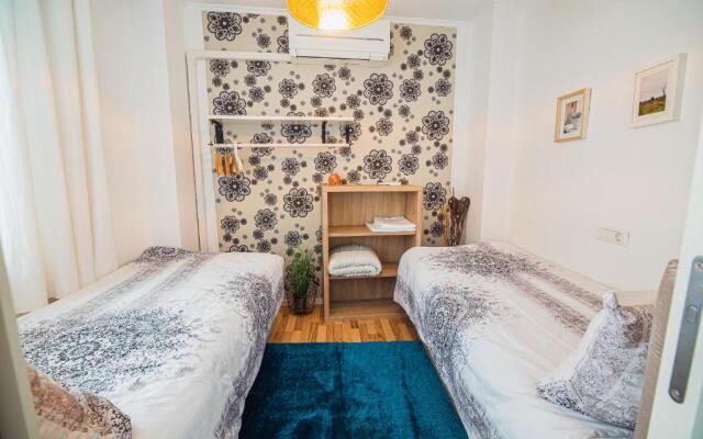 Apartment Dajana