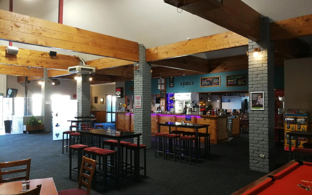 Ascot Oamaru Motel