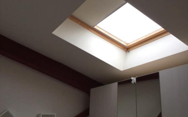 Residenza La Falegnameria