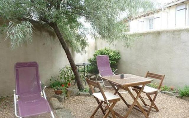 Le Logis des Remparts