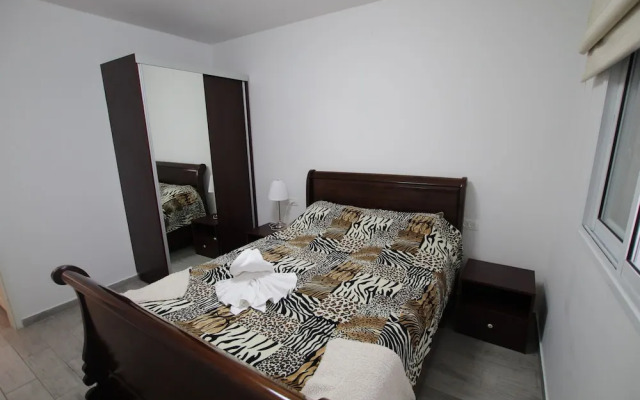 The Seasons Beach Apartment 2