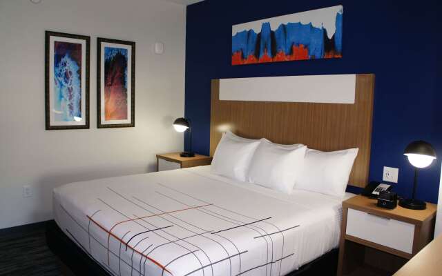 La Quinta Inn & Suites by Wyndham Katy