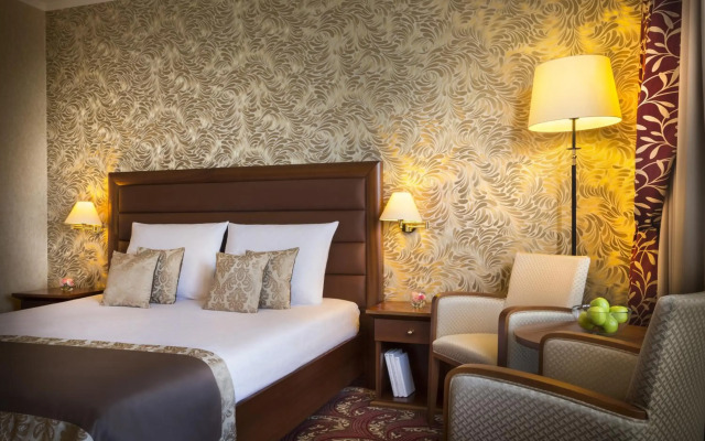 Remisens Premium Hotel Metropol