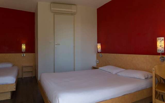 The Originals Access, Hôtel Tulle