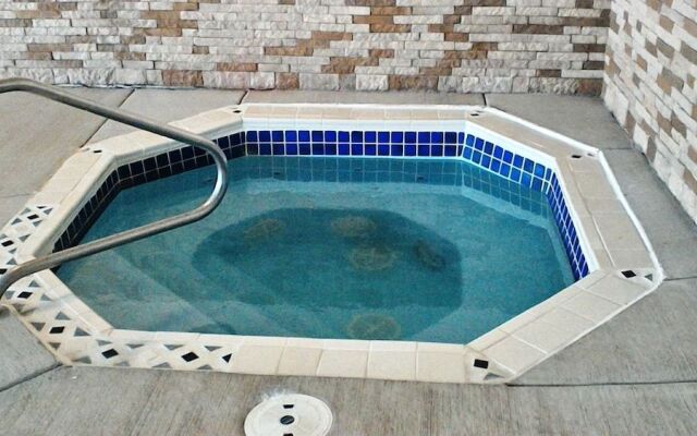 Ashley Inn of Tillamook