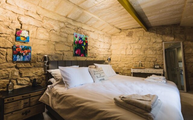 Talbot and Bons Boutique Bed & Breakfast