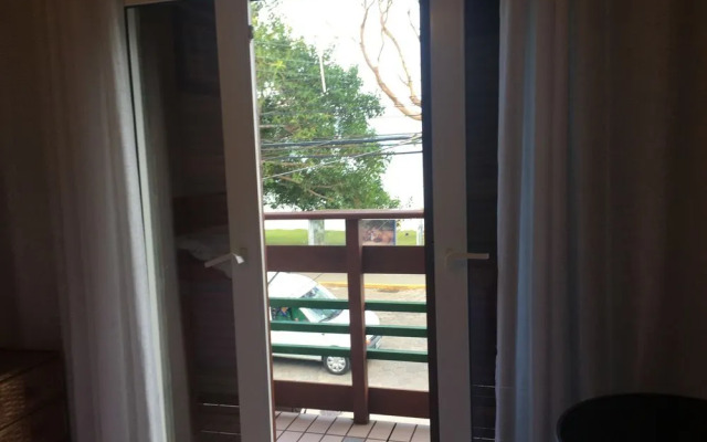 Pousada da Rendeiras