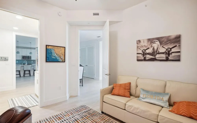 The Harbor Condo 305 - Premier