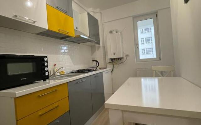 Luxury Q Residence Near Center