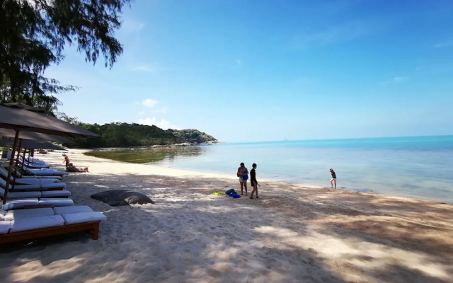 Hi Samui Hostel