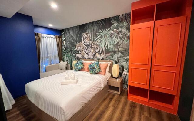 LA HABANA HuaHin by RT258