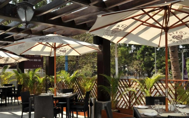 Fairfield by Marriott Bengaluru Whitefield