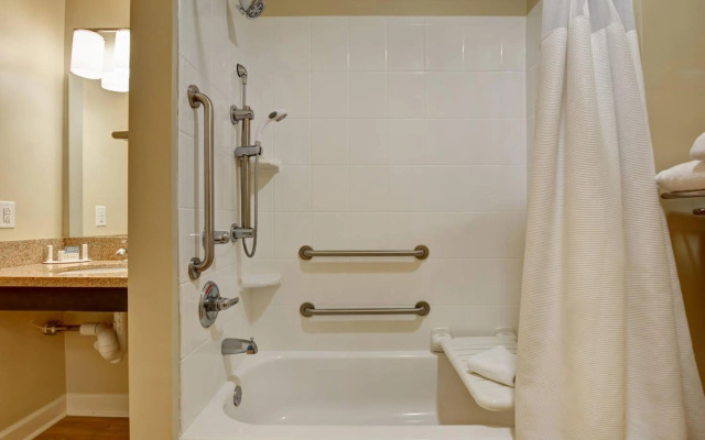 TownePlace Suites Jackson Ridgeland/Township at Colony Park