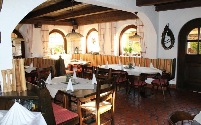 Landgasthof Dorfstadl