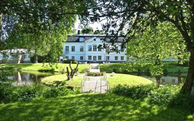 Älvkarleö Herrgård