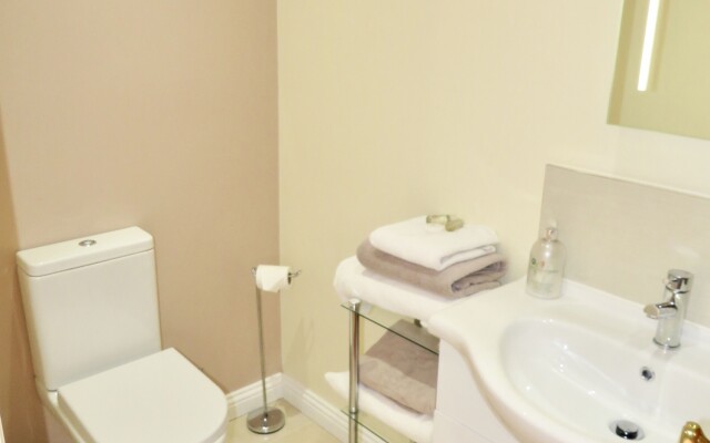 Glendale Bed & Breakfast
