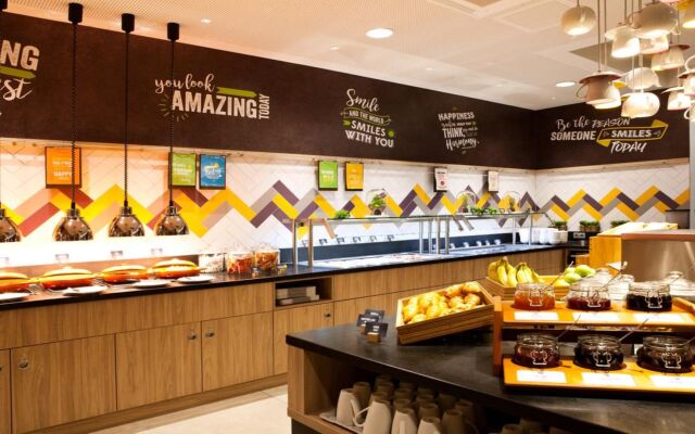 Hampton by Hilton Dortmund Phoenix See