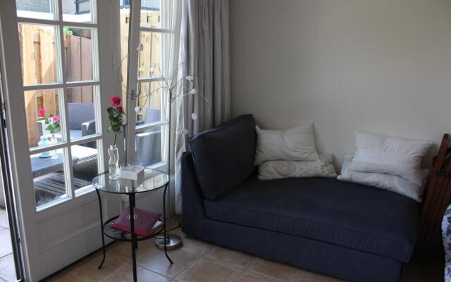 Rosie's Apartment