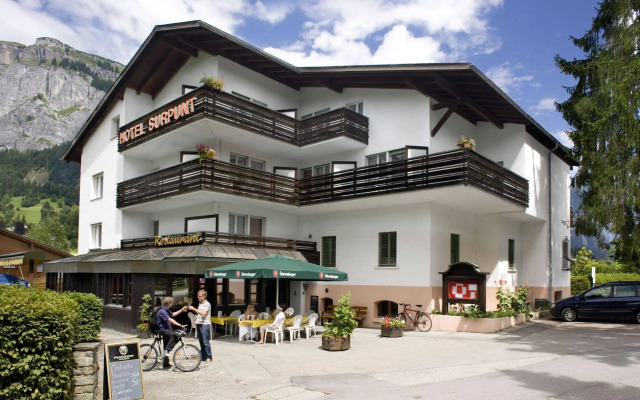 Hotel Surpunt