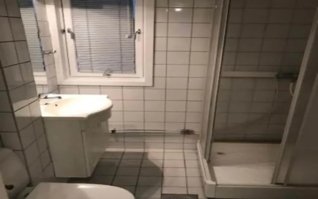 StayPlus Budgeted Rooms - Hostel