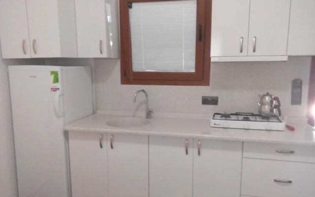 Vefa Apart Hotel