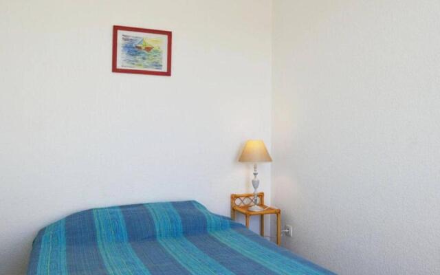 Appartement Narbonne, 3 pièces, 6 personnes - FR-1-229B-125