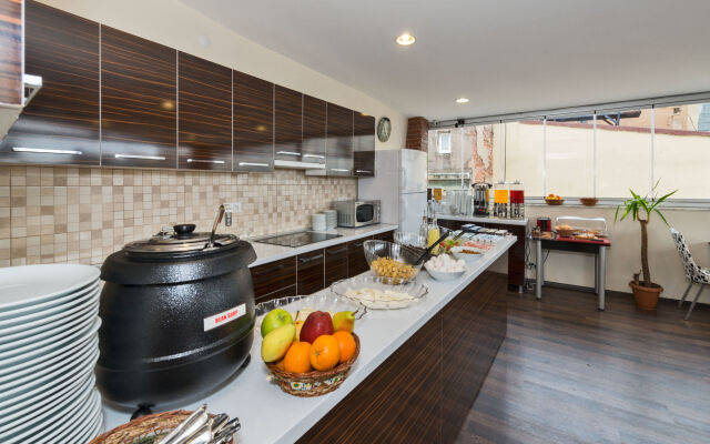 Invictum Residence