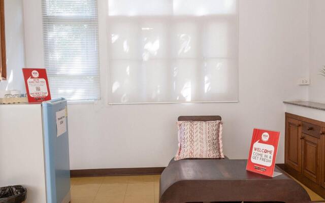 Nida Rooms Umong Doi Suthep Palace