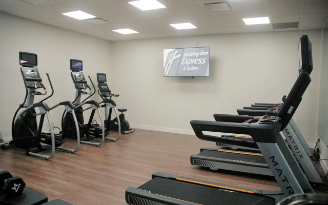 Holiday Inn Express & Suites Edmonton SW - Windermere by IHG