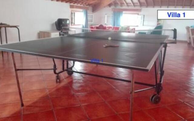 Casa da Fajã