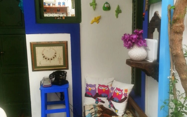Cemil Anka Pension