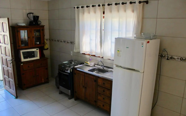 SOBRADO COM PISCINA EM MARISCAL Rutilio N 350