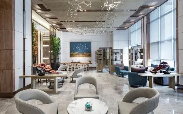 Vienna International Hotel(Wuhan Mengjiapu Stor)