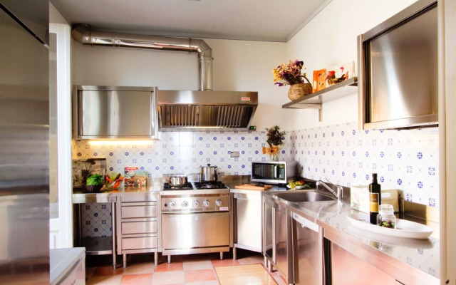 Borgo Casorelle