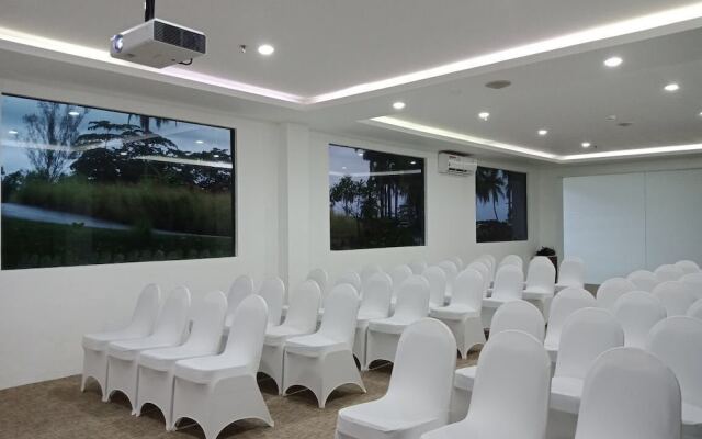 Casabaio Likupang Paradise Resort